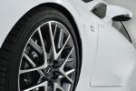 Lexus RC350 F-Sport 2014 года